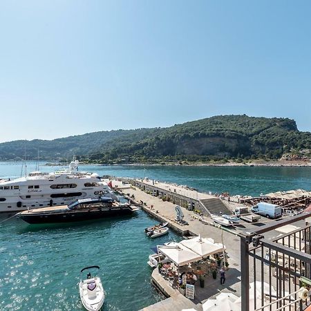 ポルトヴェーネレCasa Giorgettiアパートメント エクステリア 写真