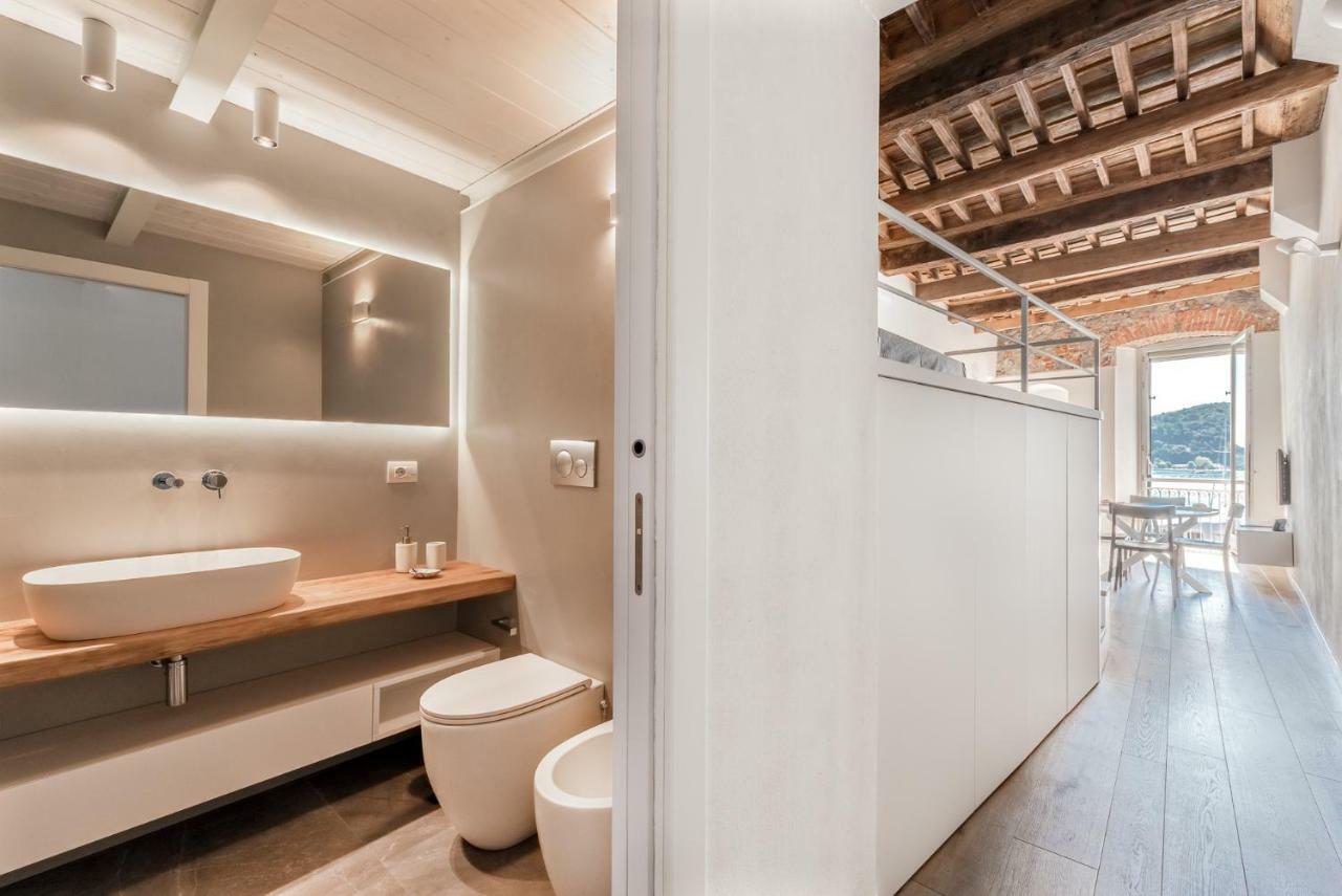 ポルトヴェーネレCasa Giorgettiアパートメント エクステリア 写真