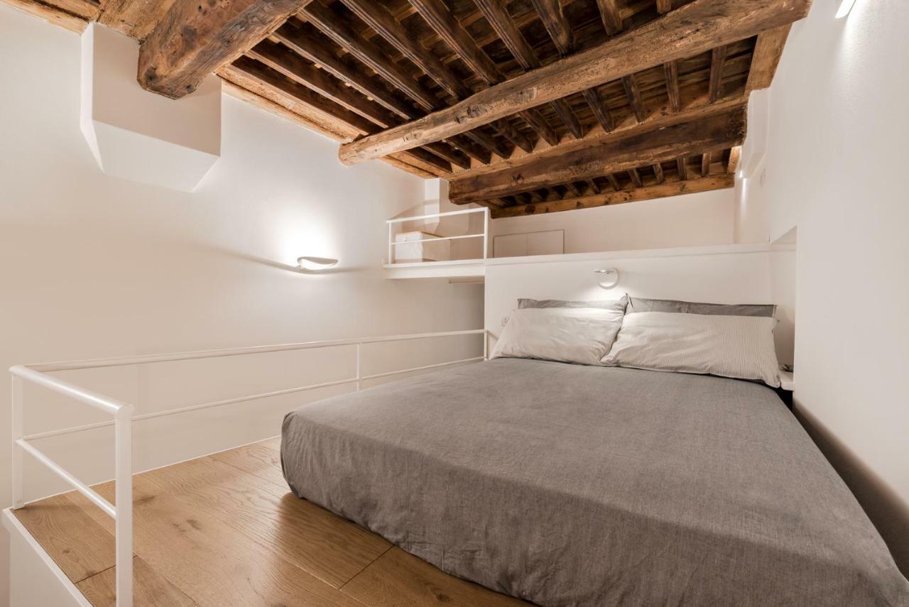 ポルトヴェーネレCasa Giorgettiアパートメント エクステリア 写真