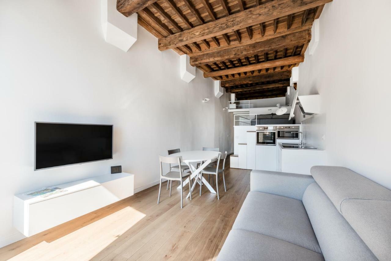 ポルトヴェーネレCasa Giorgettiアパートメント エクステリア 写真
