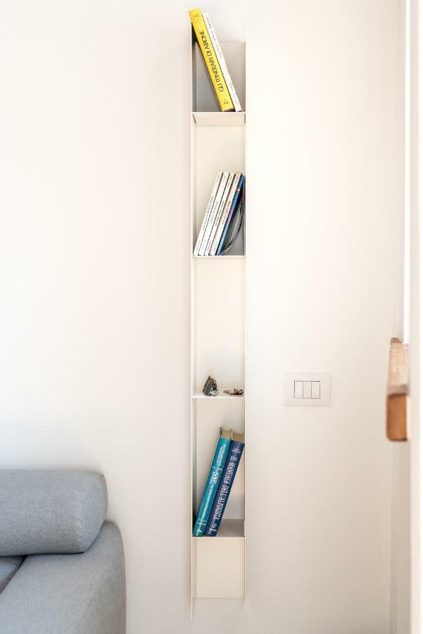 ポルトヴェーネレCasa Giorgettiアパートメント エクステリア 写真